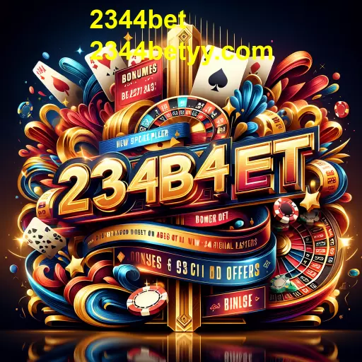As Melhores Promoções do 2344bet para Aproveitar ao Máximo