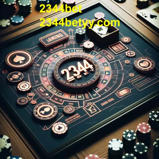 Desbravando a Categoria 'Termos' no 2344bet: Um Mundo de Palavras